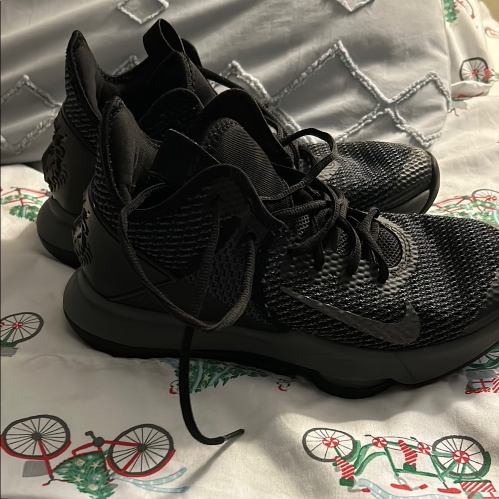 Nike Lebron Basketball Shoes Size Men’s 7